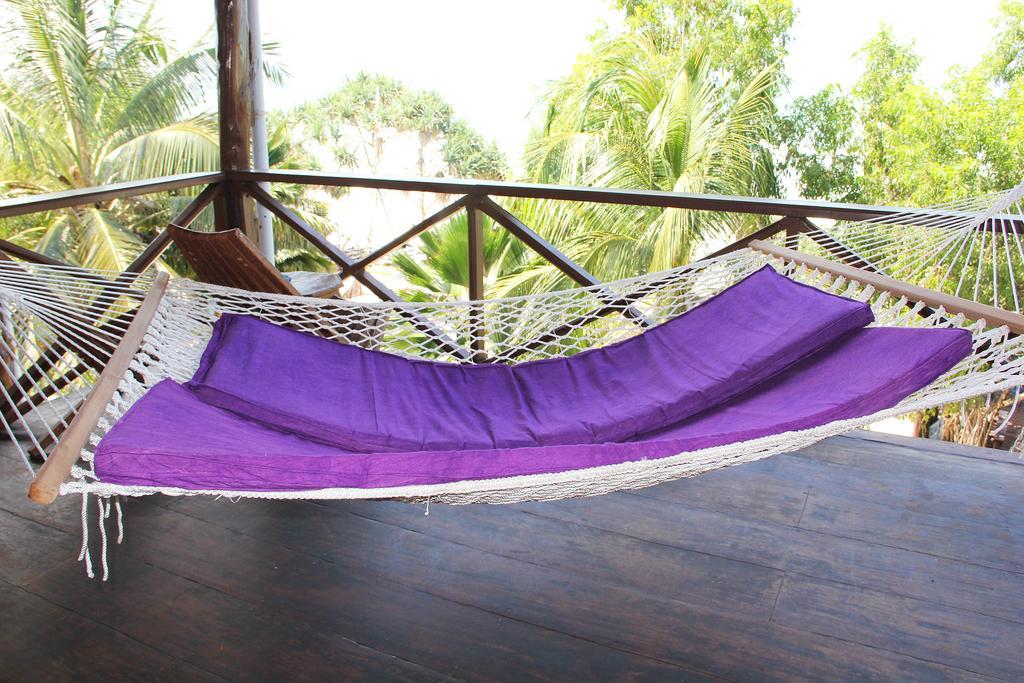 Suite Superior con Vista Mare